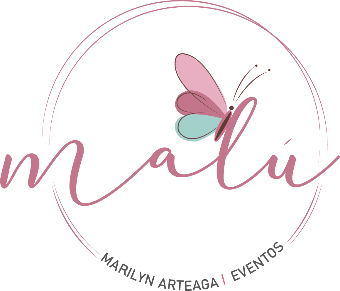 Logo Eventos Malú